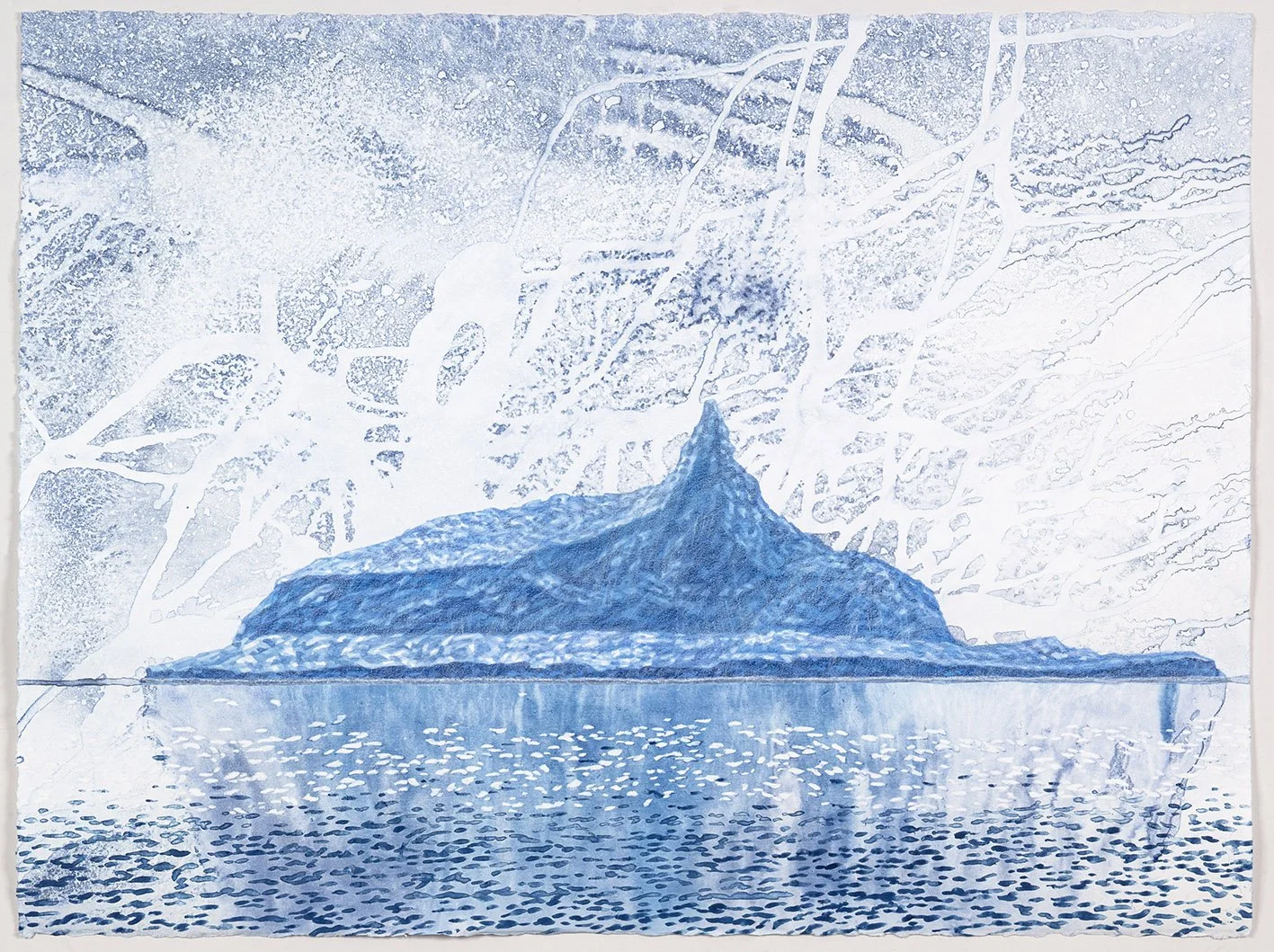 web_Annika_Romeyn_2026_Drifting_watercolour and gouache monotype on paper with wax pencil, watercolour and gouache additions_56cm x 76cm.jpg