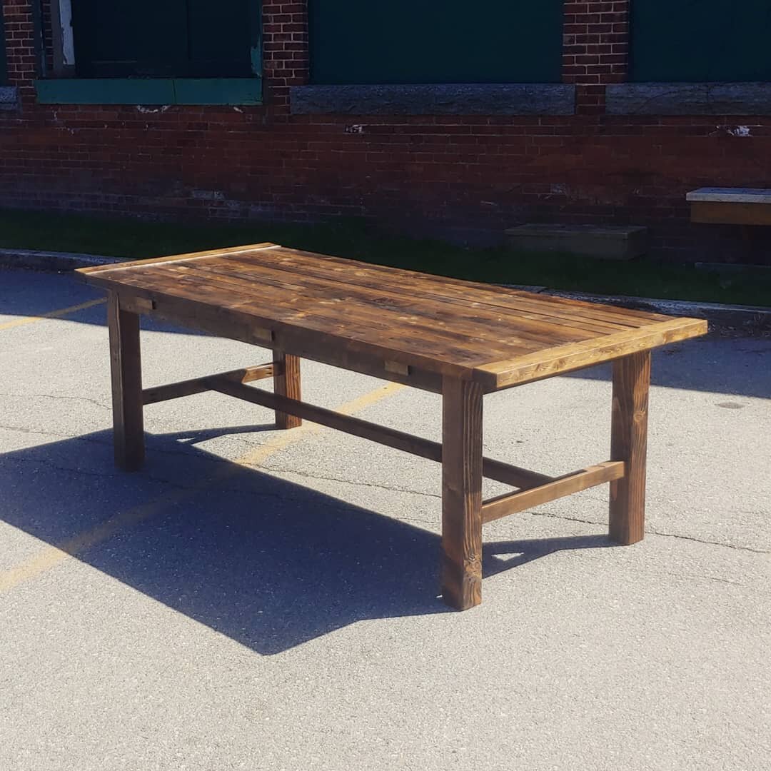 Large Farmhouse Kitchen Table Reclaimed.jpg