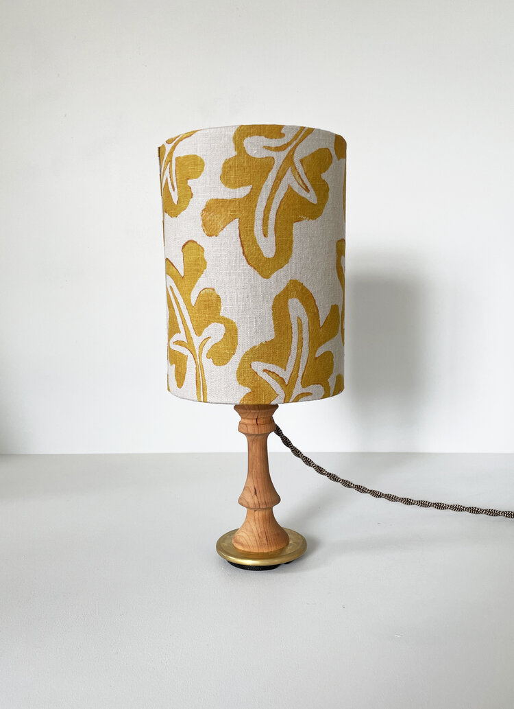 Candlestick Lamp Small Deep 6 Home Goods Candlestick Lamp Small Deep 6 Home Goods, Small Modern Lampshades