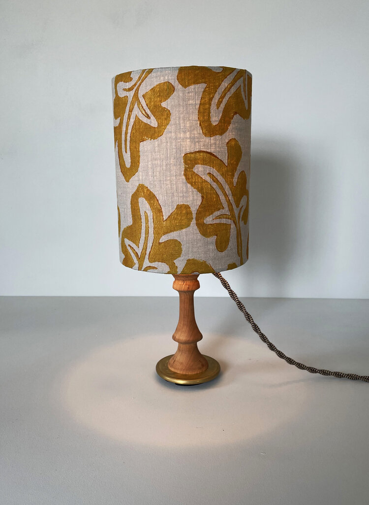 Candlestick Lamp Small Deep 6 Home Goods Candlestick Lamp Small Deep 6 Home Goods, Candlestick Lamp Lampshade