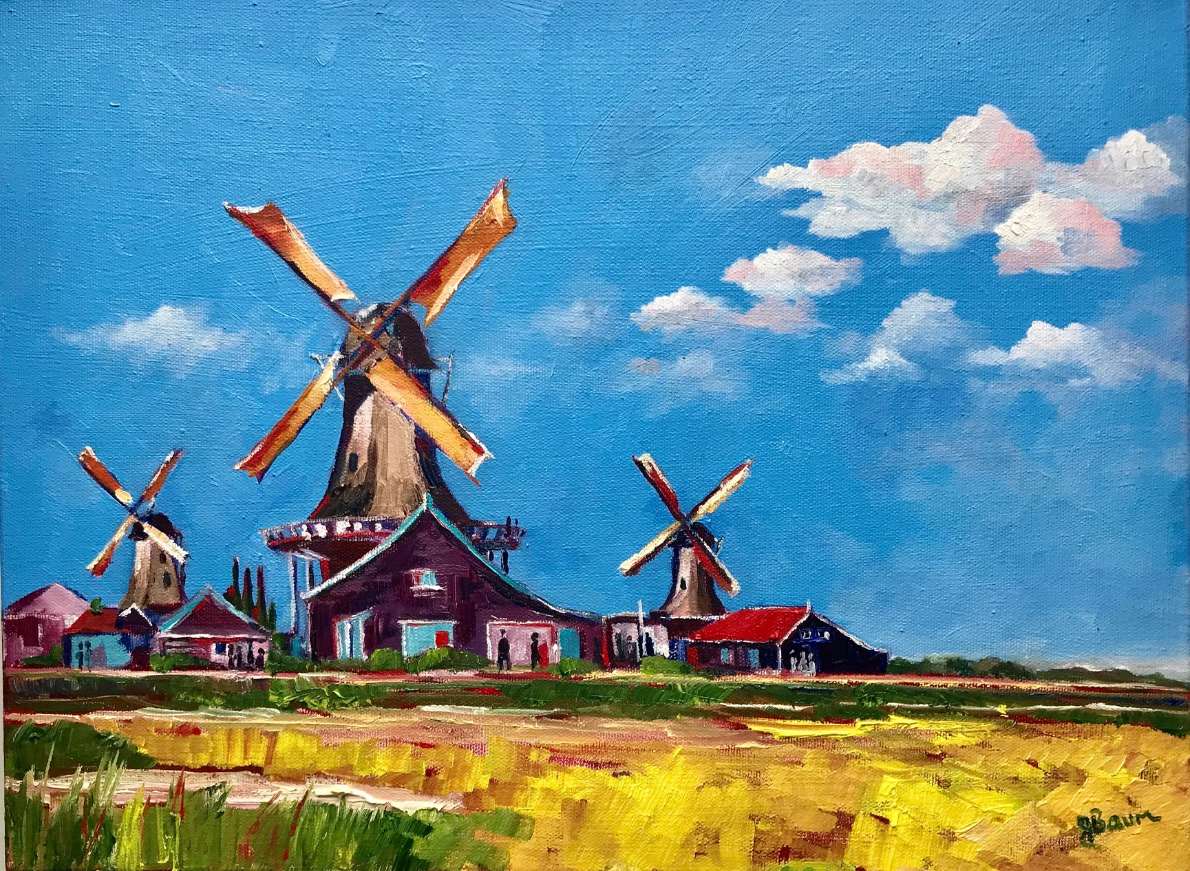 Amsterdam