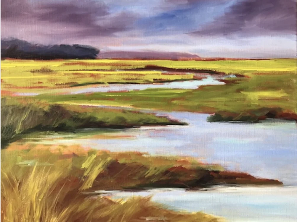 Stone Harbor Blvd