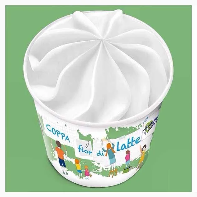  SAMMONTANA SPECIAL EDITION ICE CREAM CUP FOR MEYER - OSPEDALE PEDIATRICO - FIRENZE    2013    www.instagram.com/gelatisammontana      www.sammontana.it    www.meyer.it     