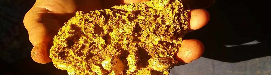 Gold Mining
