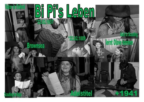 GuSp BiPi Heimabend
