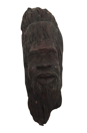 TERRE CUITE PATINEE