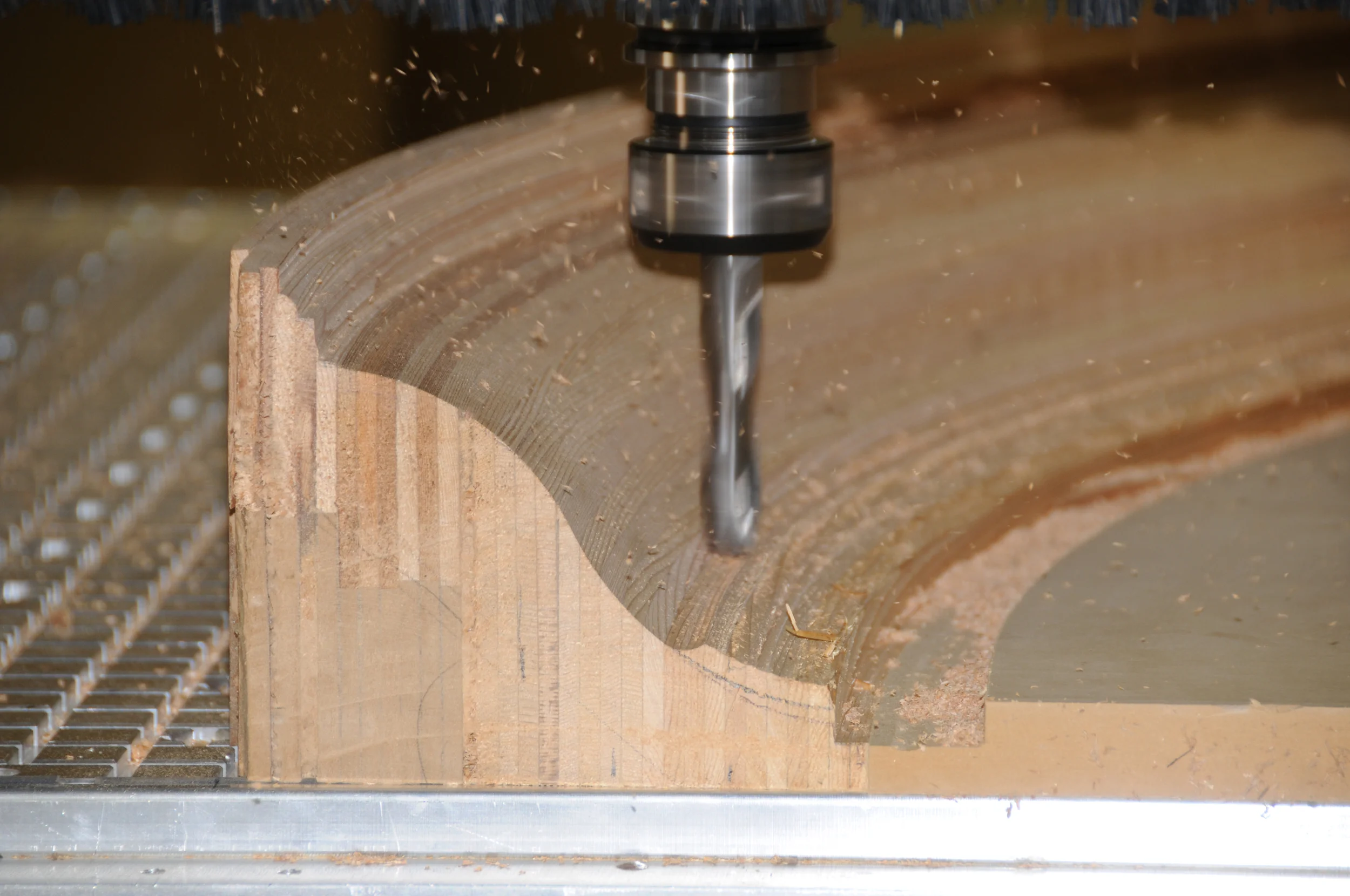 CNC Router