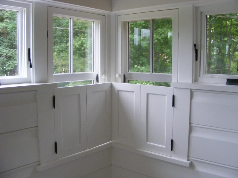 marvin bathroom awning windows