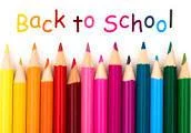 Back to School