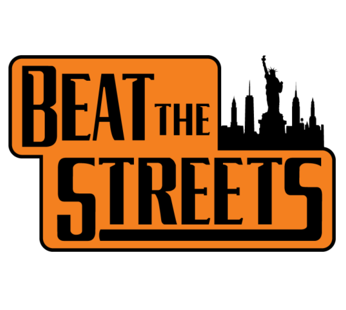 Beat The Streets in Times Square