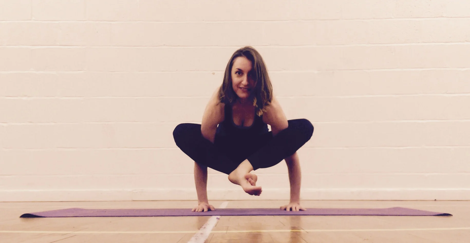 Ashtanga Workshop: Breath