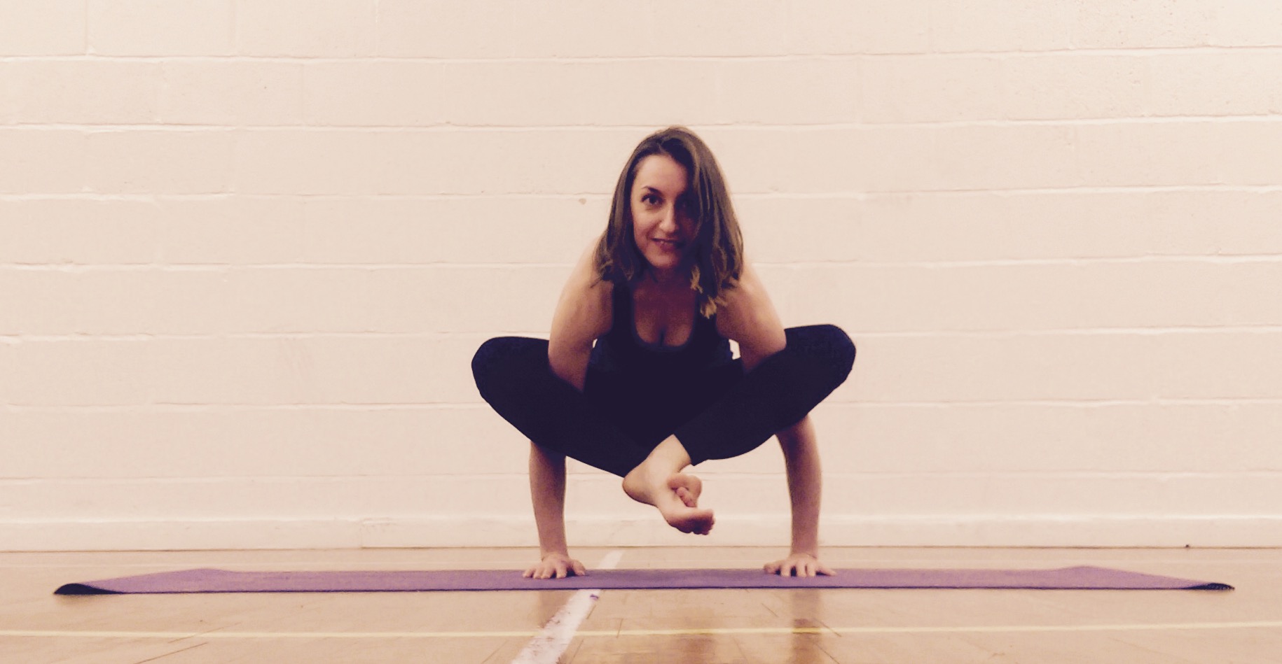 Bhujapidasana