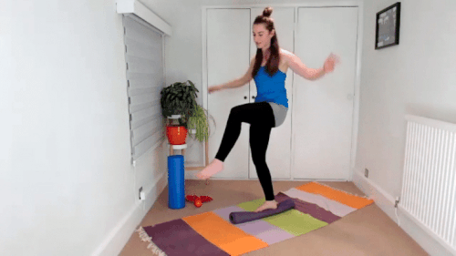 Building an at-home yoga and movement kit — Becci Curtis Yoga