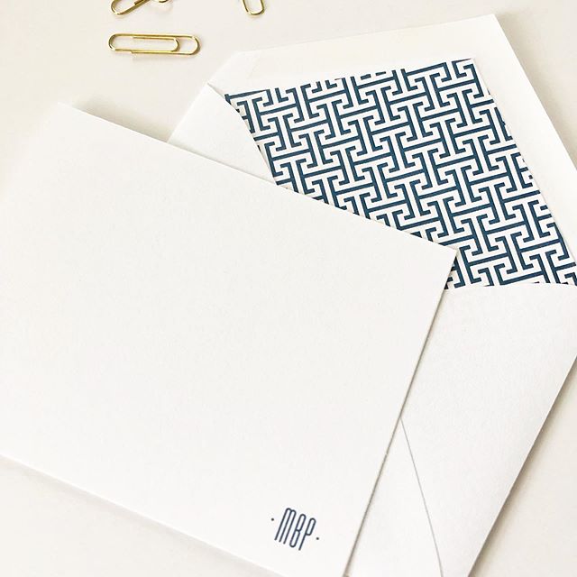 What does your perfect custom stationery look like? Bold? Feminine? Simple? Bright? or Classic?

#customstationery #customdesign #newenglandwedding #stationery #blue