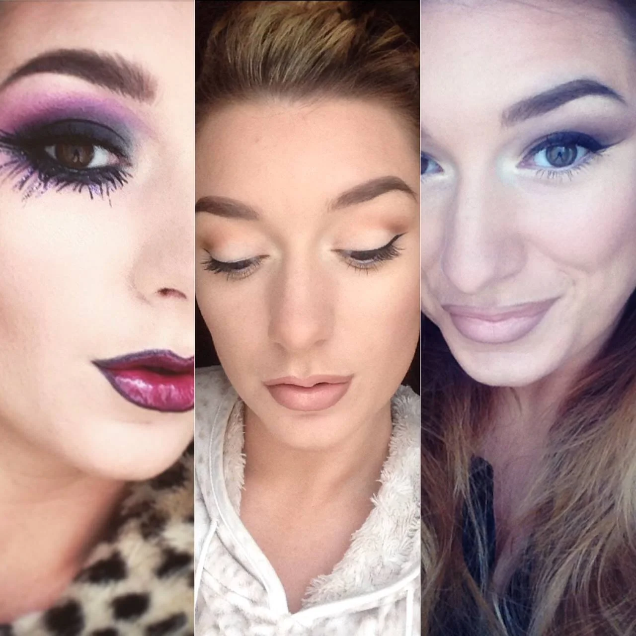 I am not Zoella. Sorry about that. 