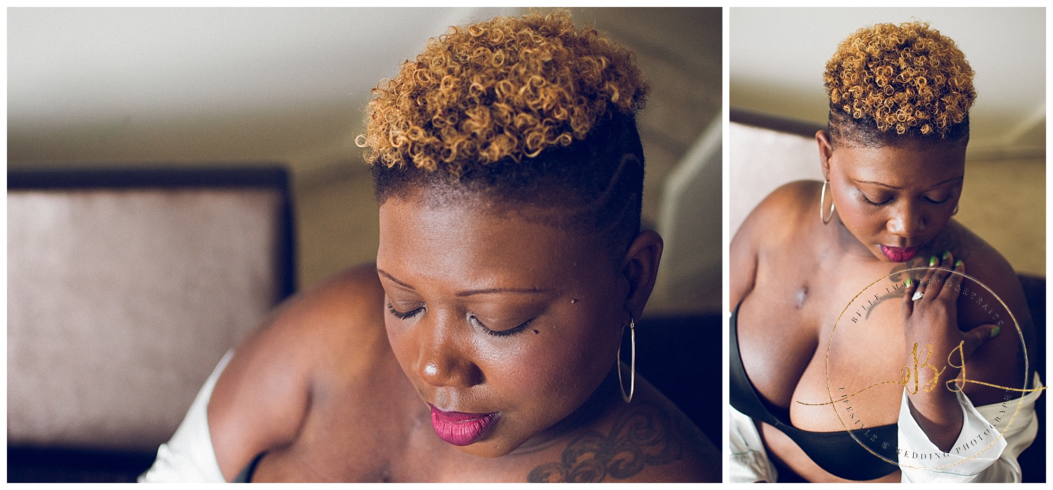 Belle P - A Breast Cancer Survivor, an inspiration to all women, and heart of gold.