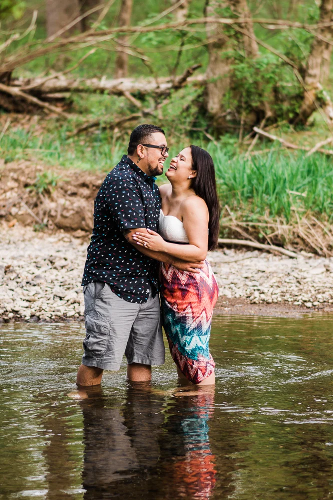 Fall Engagement Baltimore Wedding Photographer-5.jpg