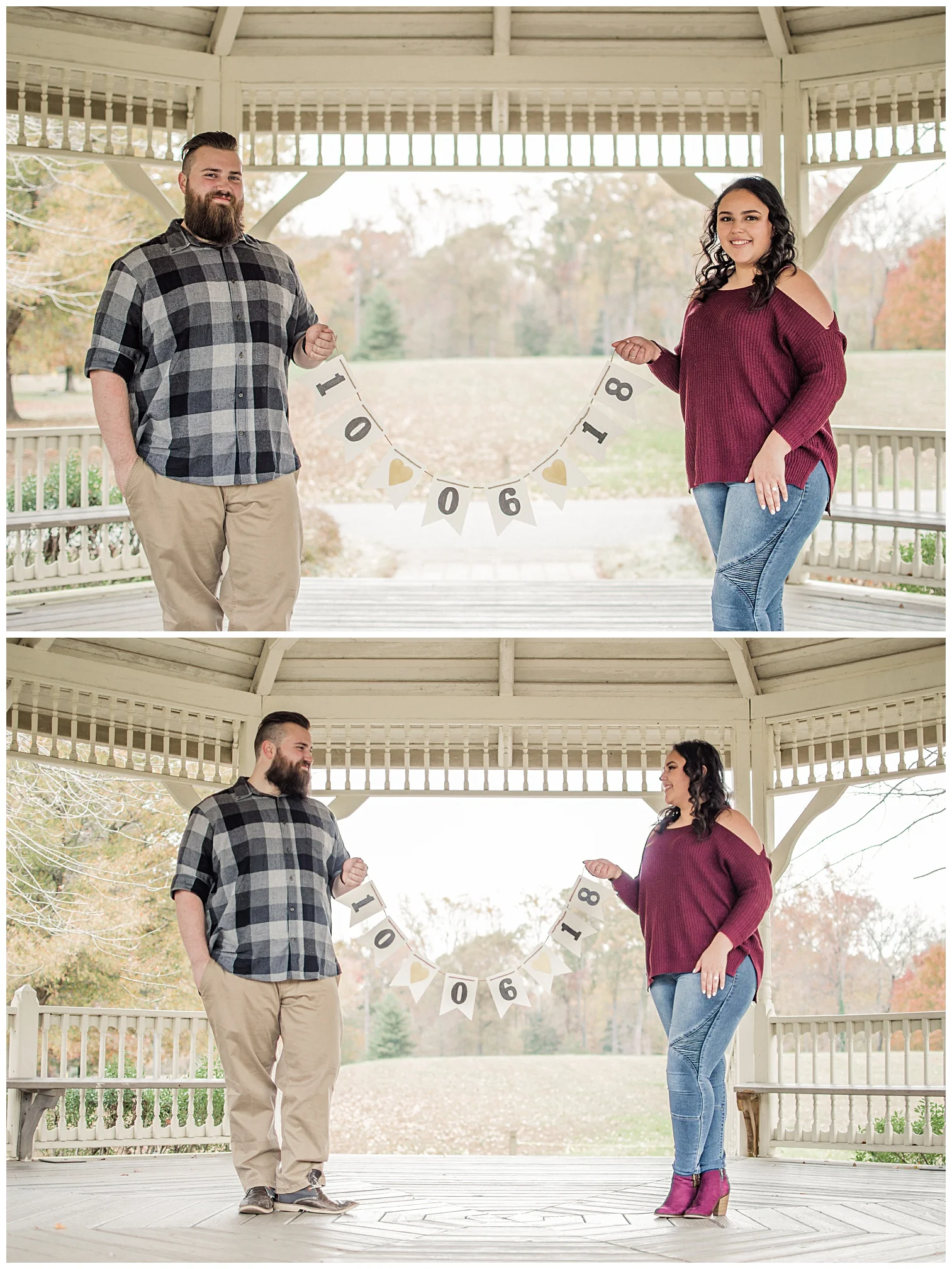 Quiet Waters Park Engagement Session Garden Styled Shoot_0216.jpg