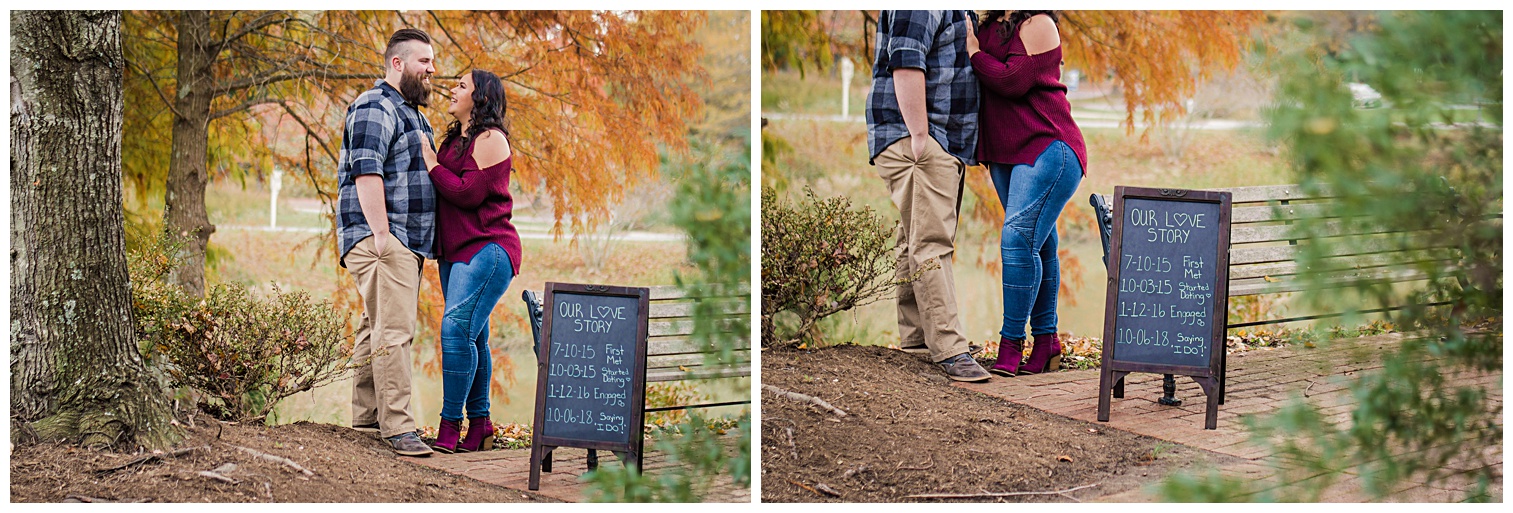 Quiet Waters Park Engagement Session Garden Styled Shoot_0218.jpg