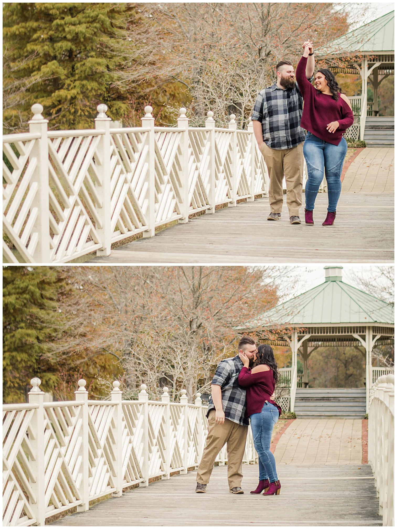 Quiet Waters Park Engagement Session Garden Styled Shoot_0228.jpg