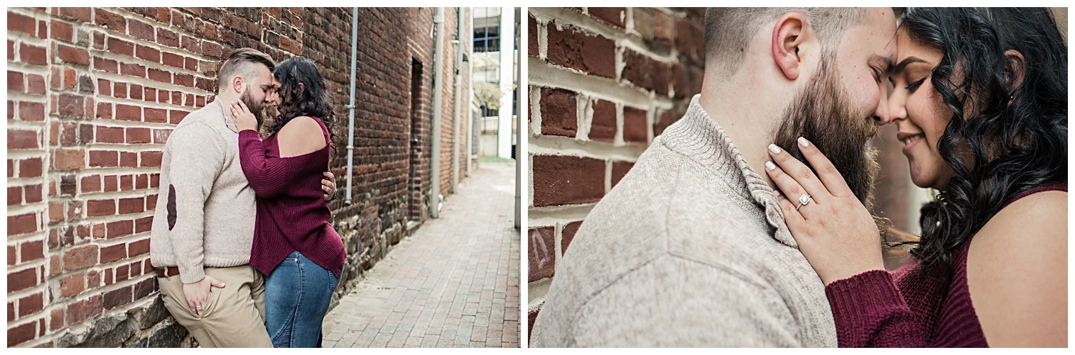 Quiet Waters Park Engagement Session Garden Styled Shoot_0236.jpg