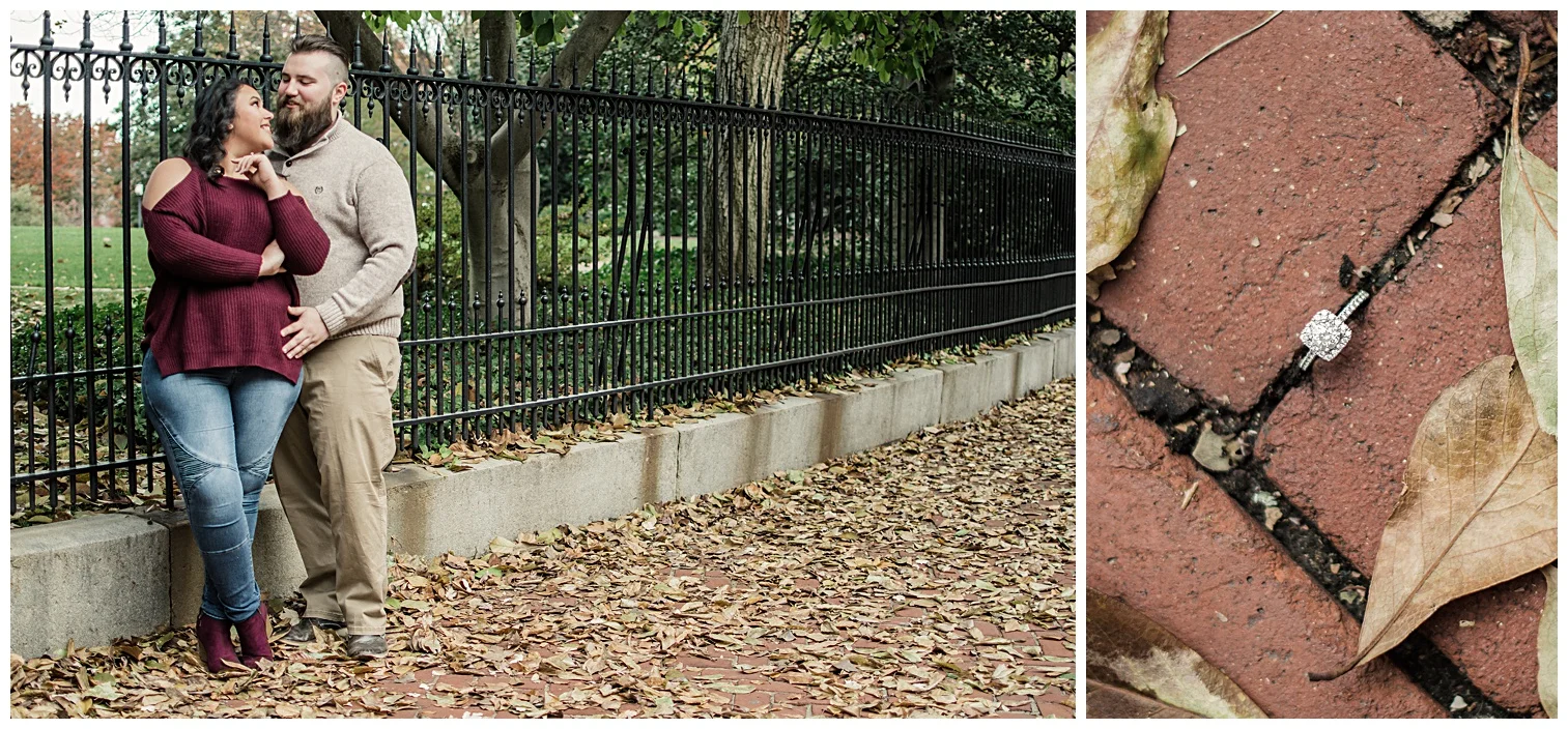 Quiet Waters Park Engagement Session Garden Styled Shoot_0239.jpg