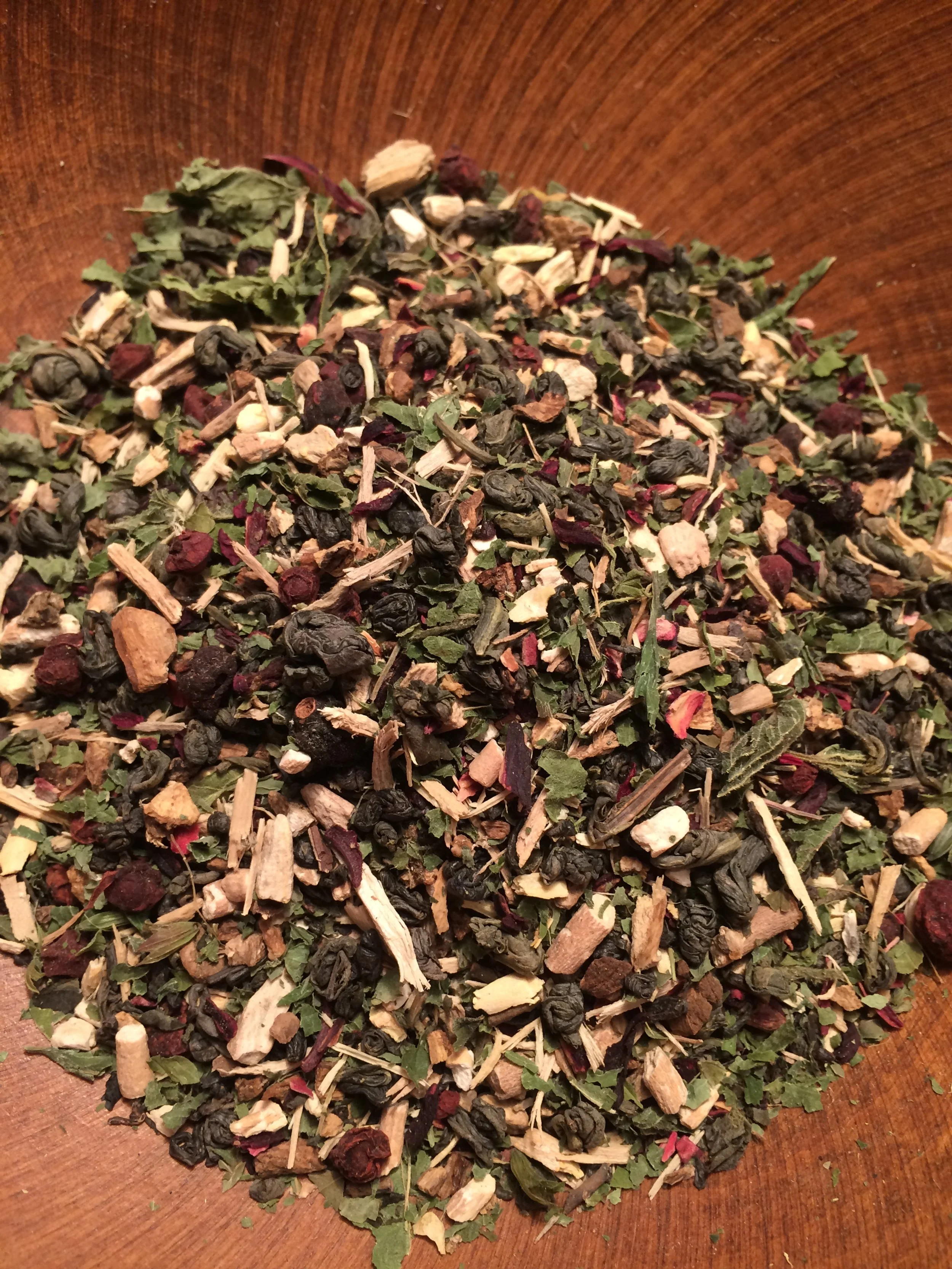 Morning Gunpowder.JPG