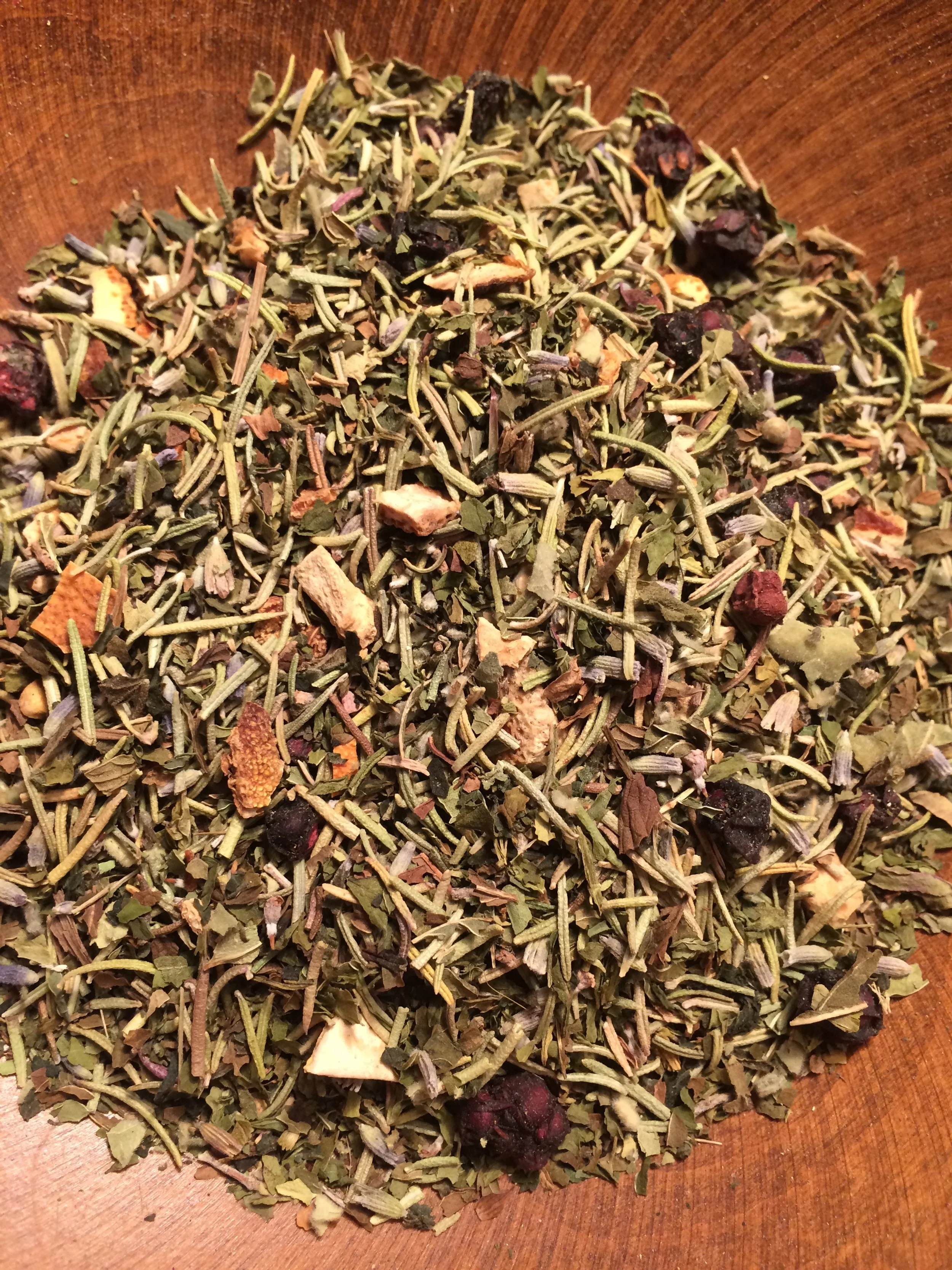 Sorcerer's Apprentice