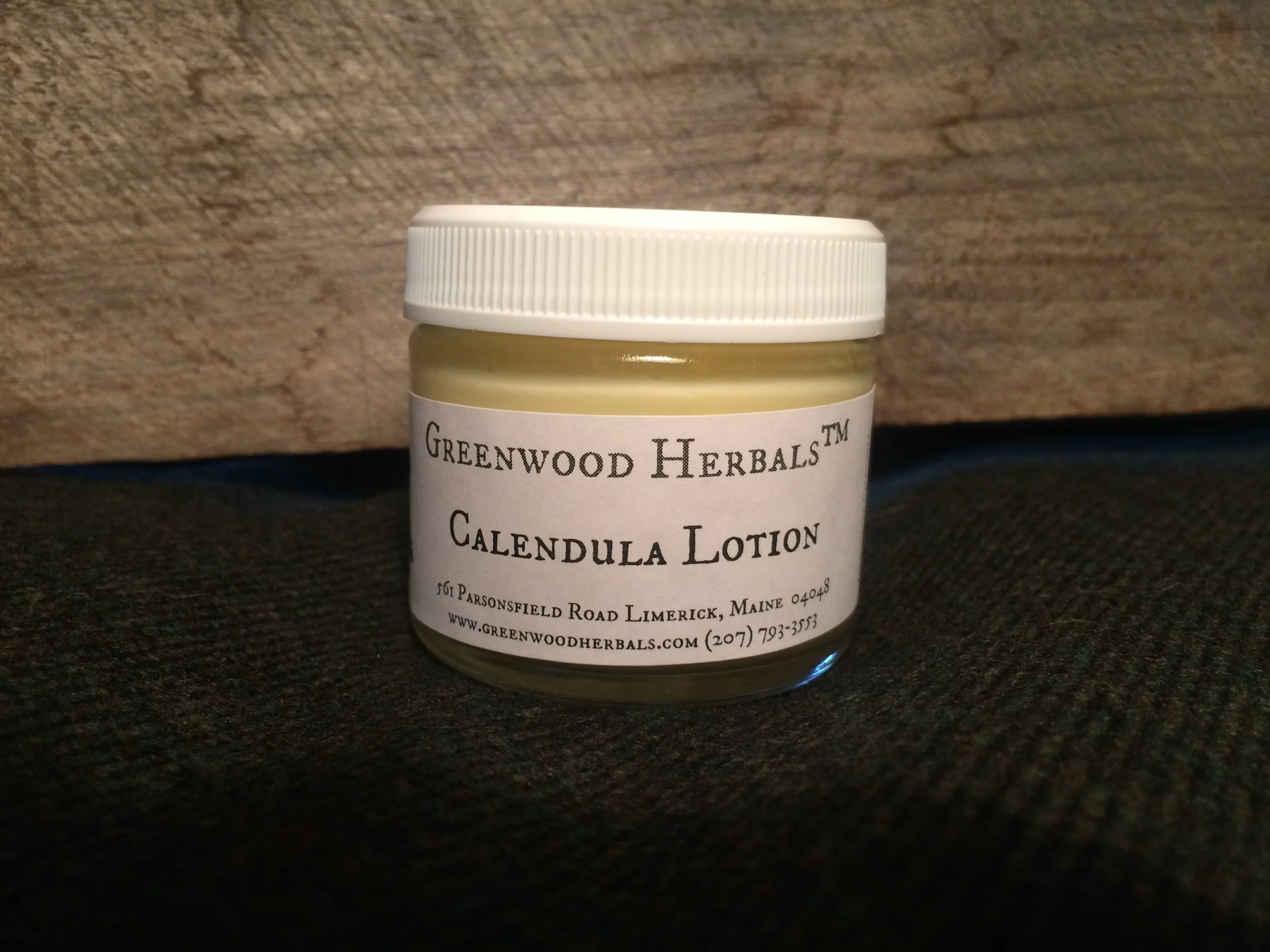 Calendual Lotion.JPG
