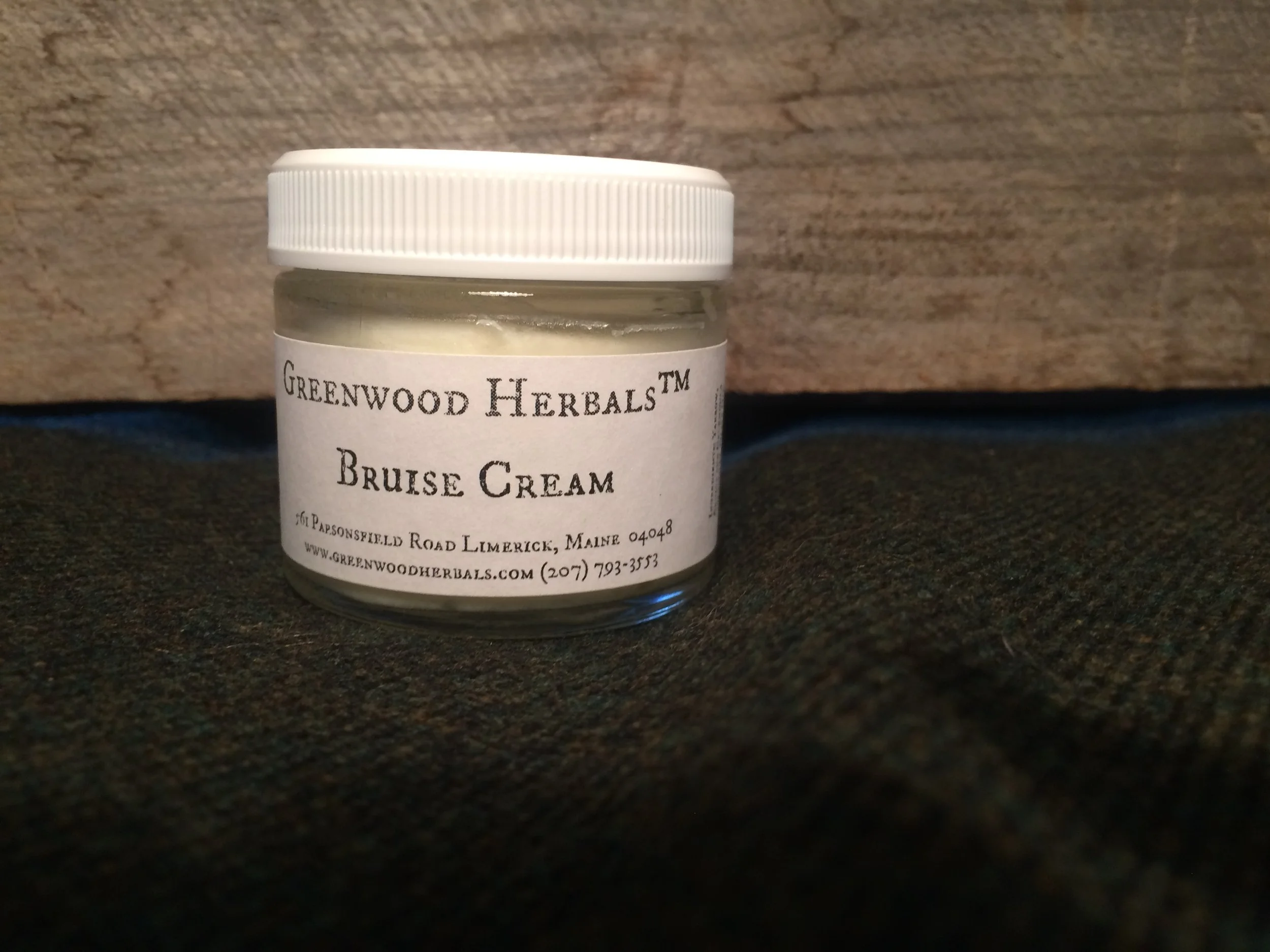 Bruise Cream.JPG