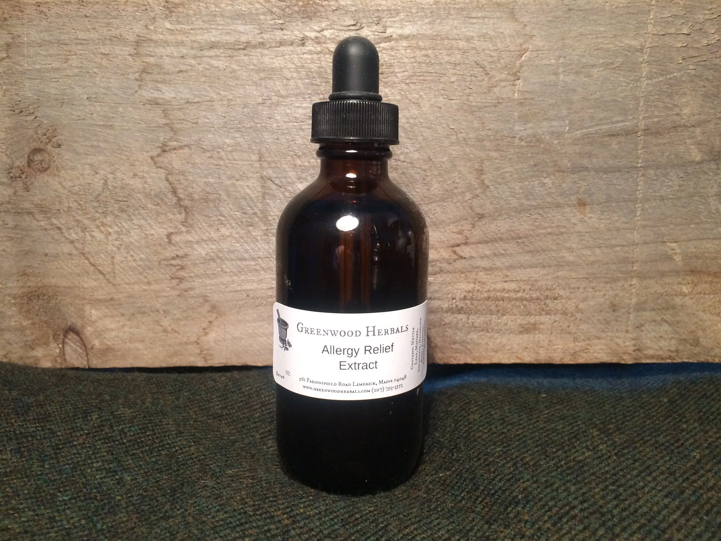 Allergy Relief Extract.JPG