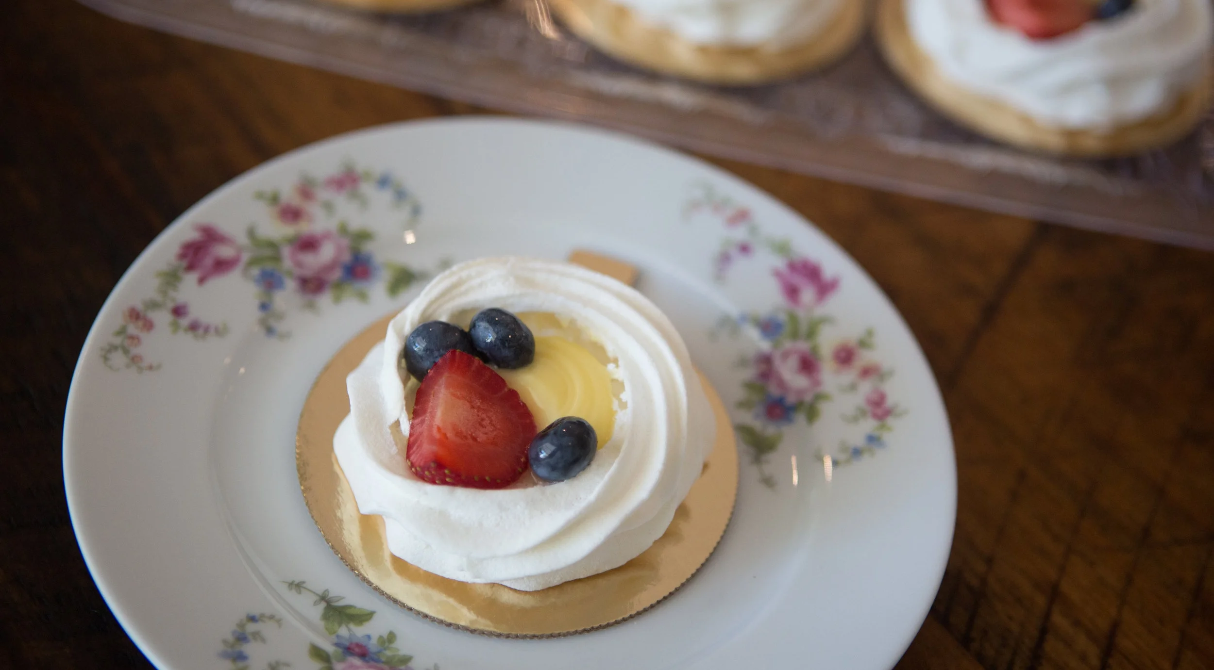 Incredible Edibles Bakery