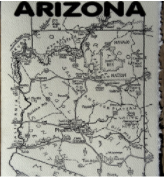 Arizona Letterpress