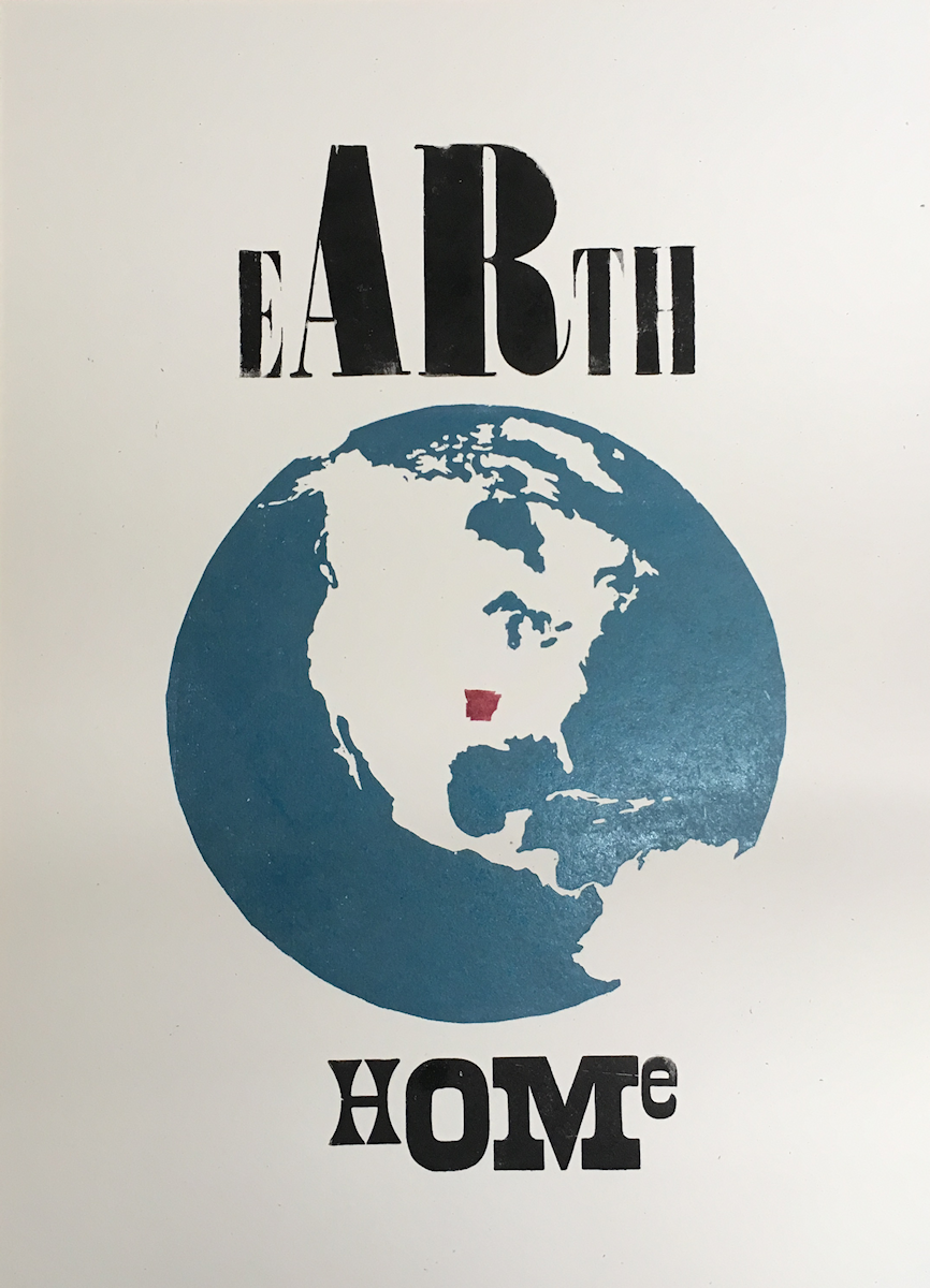 eARth hOMe