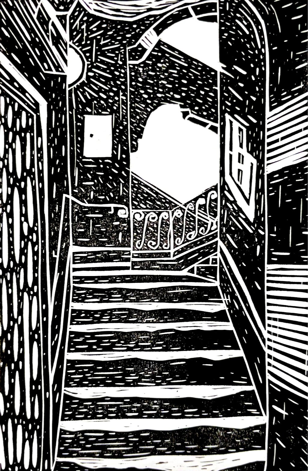 Into the Secret Place