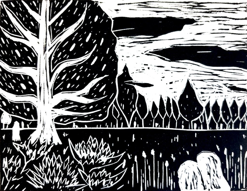 The Gathering Place