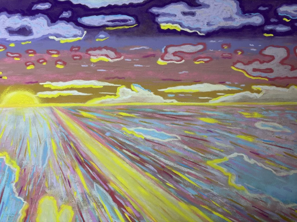 The Road to Everywhere