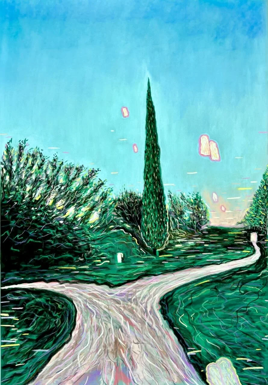 Then the Paths of Life Diverged.jpeg