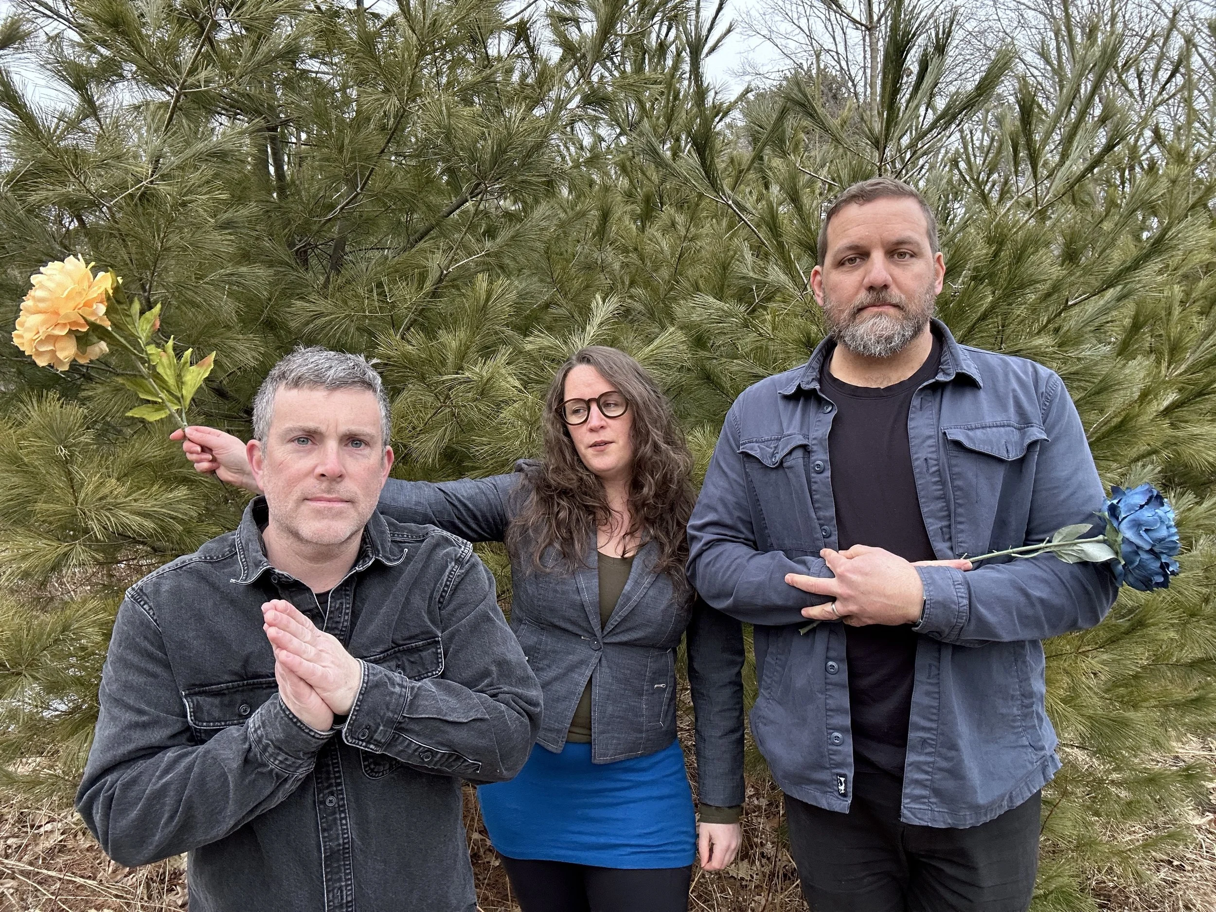 Conant Homestead (TRIO) - Westbrook, ME