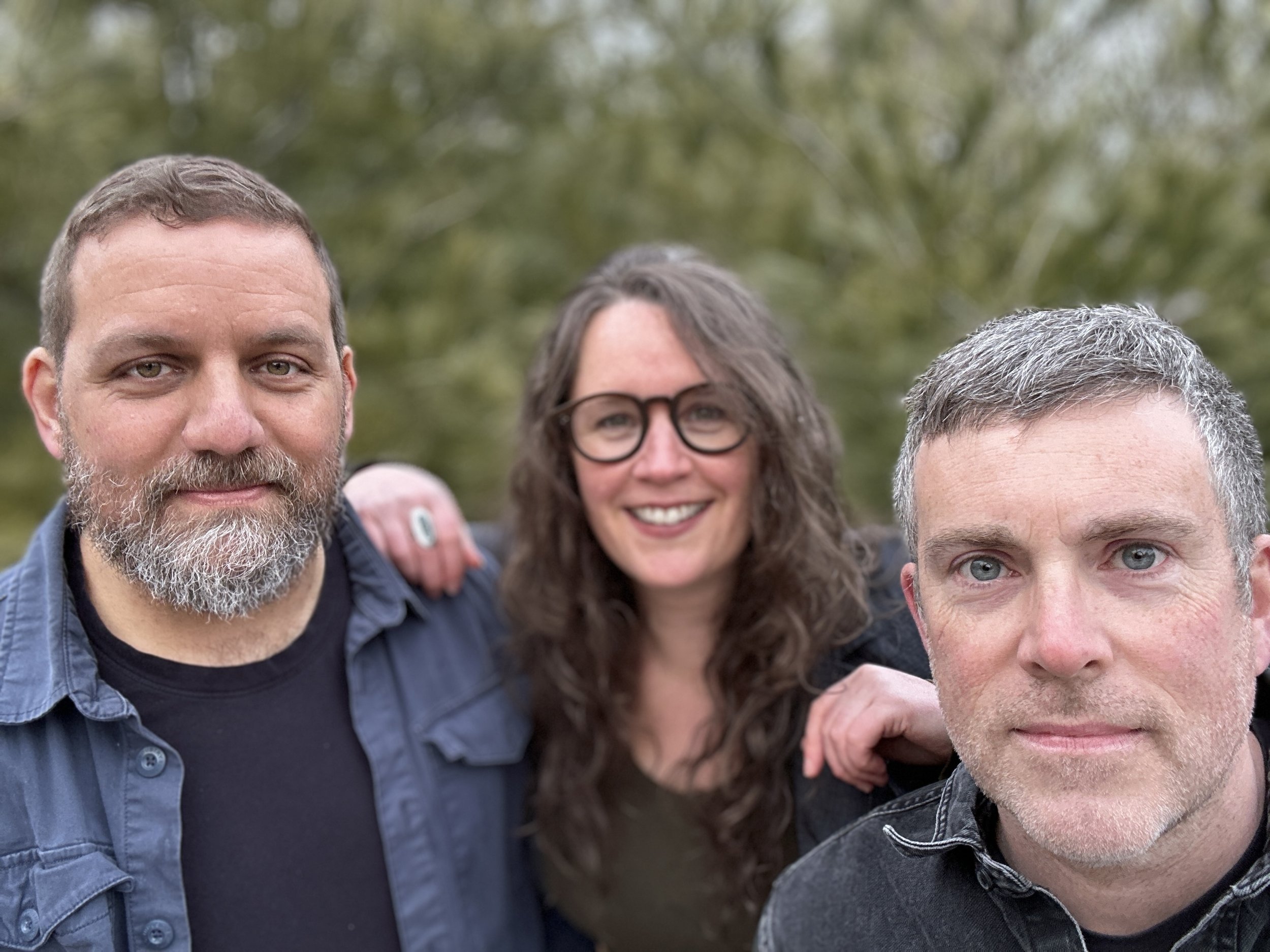 Cisco Brewers (Trio) - Sat Show - Nantucket, MA