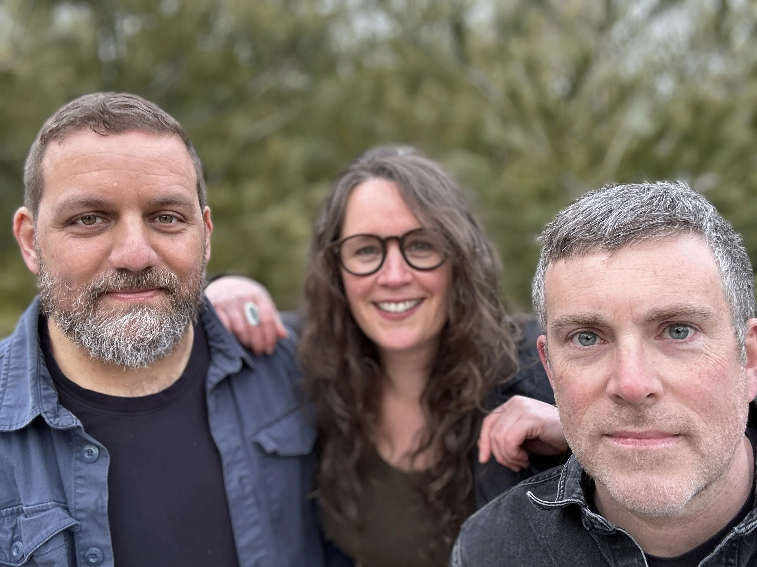 Brotherhood of Thieves (Trio) - Sat Show - Nantucket, MA