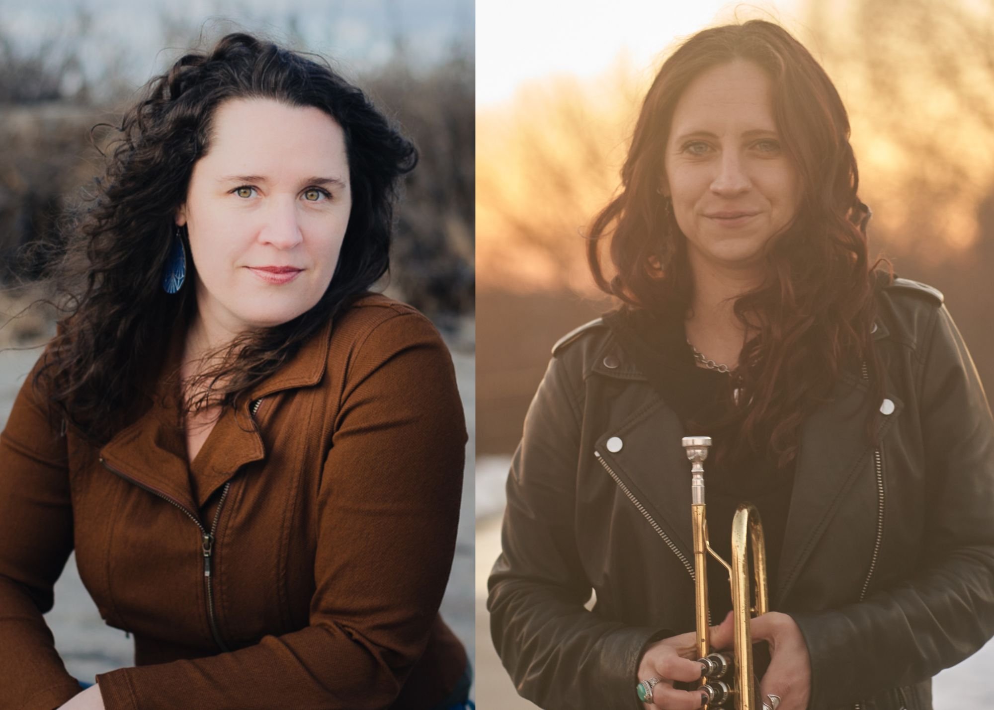 Summer Barn Concert - Thomaston, ME (DUO w/ Emma Stanley)