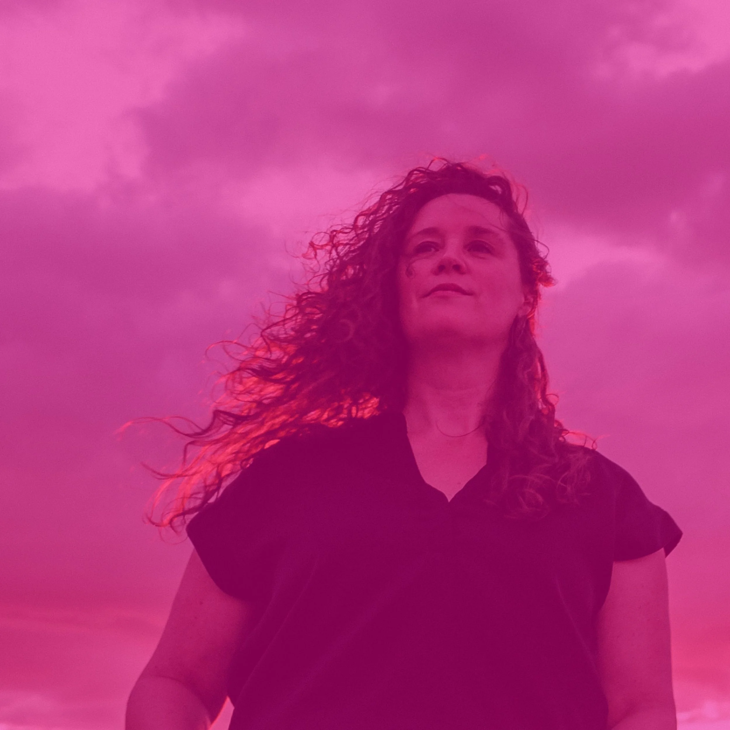 “Metaphors” — born in a storm to bossa nova rhythms