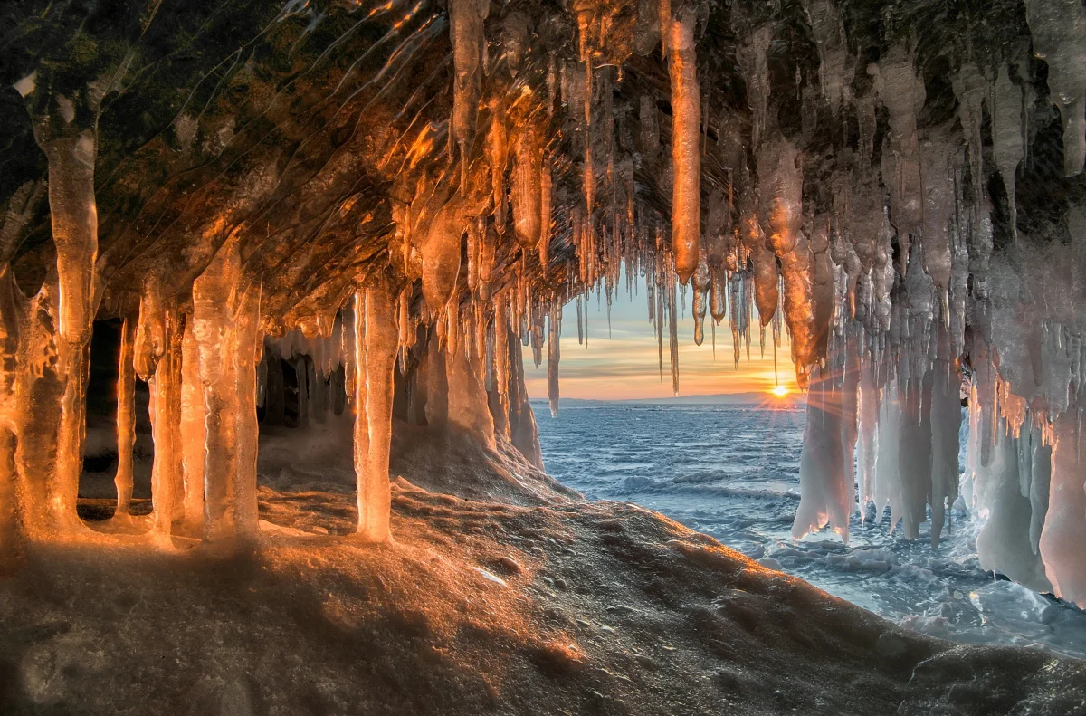 Lake Baikal