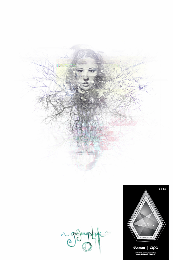 Technologic from the 'We Could Have Moved Mountains' collection