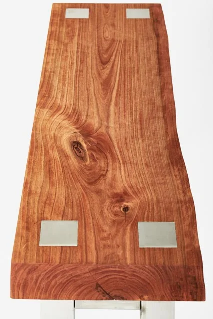 Cherrywood Bench - Left Top View.jpg