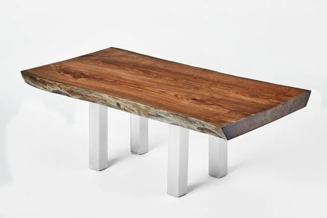 Locust Coffee Table - Front Right View.jpg