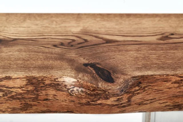 Oak Bench - Closeup Top.jpg