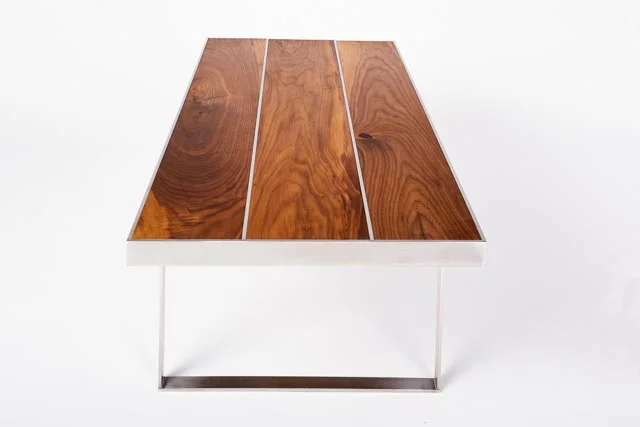 Walnut Coffee Table - Left End View.jpg