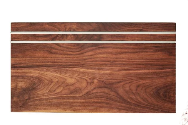 Walnut End Table - Top View.jpg
